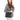 SAMANTHA LOOK Umhängetasche Damen  |  echt Leder, Made in Italy
