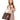 PIKÉ Shopper Damen  |  echt Leder, Made in Italy