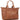 SAMANTHA LOOK Shopper Damen  |  echt Leder, Made in Italy