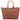 SAMANTHA LOOK Shopper Damen  |  echt Leder, Made in Italy