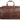 PIKÉ 2in1 Kleidersack / Reisetasche Herren, Damen  |  echt Leder, Made in Italy