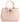 CLUTY Handtasche Damen  |  echt Leder, Made in Italy