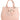 CLUTY Handtasche Damen  |  echt Leder, Made in Italy