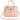 CLUTY Handtasche Damen  |  echt Leder, Made in Italy
