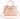CLUTY Handtasche Damen  |  echt Leder, Made in Italy