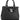 CLUTY Handtasche Damen  |  echt Leder, Made in Italy