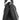 CLUTY Handtasche Damen  |  echt Leder, Made in Italy