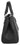 CLUTY Handtasche Damen  |  echt Leder, Made in Italy