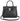 CLUTY Handtasche Damen  |  echt Leder, Made in Italy