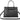 CLUTY Handtasche Damen  |  echt Leder, Made in Italy