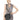 SAMANTHA LOOK Umhängetasche Damen  |  echt Leder, Made in Italy