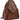 PIKÉ City Rucksack ANNA MARIA Damen  |  echt Leder, Made in Italy