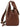 PIKÉ City Rucksack ANNA MARIA Damen  |  echt Leder, Made in Italy
