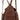 PIKÉ City Rucksack ANNA MARIA Damen  |  echt Leder, Made in Italy