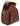 PIKÉ City Rucksack ANNA MARIA Damen  |  echt Leder, Made in Italy