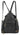 PIKÉ City Rucksack ANNA MARIA Damen  |  echt Leder, Made in Italy