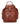 PIKÉ Rucksack ADONIA Herren, Damen  |  echt Leder, Made in Italy