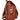 PIKÉ Rucksack ADONIA Herren, Damen  |  echt Leder, Made in Italy