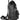 CLUTY Rucksack Damen  |  echt Leder, Made in Italy
