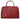 CLUTY Handtasche Damen  |  echt Leder, Made in Italy