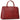 CLUTY Handtasche Damen  |  echt Leder, Made in Italy