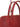 CLUTY Handtasche Damen  |  echt Leder, Made in Italy