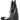 SAMANTHA LOOK Rucksack Damen  |  echt Leder, Made in Italy