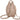 X-ZONE City-Rucksack Damen  |  echt Leder, Made in Italy