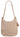 X-ZONE City-Rucksack Damen  |  echt Leder, Made in Italy
