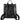 CLUTY City-Rucksack Damen  |  echt Leder, Made in Italy