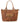 SAMANTHA LOOK Shopper Damen  |  echt Leder, Made in Italy