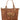 SAMANTHA LOOK Shopper Damen  |  echt Leder, Made in Italy