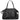 X-ZONE Shopper Damen  |  echt Leder, Made in Italy