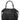 X-ZONE Shopper Damen  |  echt Leder, Made in Italy
