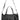 X-ZONE Shopper Damen  |  echt Leder, Made in Italy