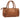 X-ZONE Handtasche Damen  |  echt Leder, Made in Italy