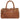 X-ZONE Handtasche Damen  |  echt Leder, Made in Italy