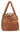 X-ZONE Handtasche Damen  |  echt Leder, Made in Italy