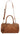 X-ZONE Handtasche Damen  |  echt Leder, Made in Italy
