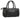 X-ZONE Handtasche Damen  |  echt Leder, Made in Italy