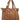 SAMANTHA LOOK Shopper Damen  |  echt Leder, Made in Italy