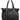SAMANTHA LOOK Shopper Damen  |  echt Leder, Made in Italy