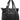 SAMANTHA LOOK Shopper Damen  |  echt Leder, Made in Italy