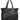 SAMANTHA LOOK Shopper Damen  |  echt Leder, Made in Italy