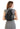 X-ZONE City-Rucksack Damen  |  echt Leder, Made in Italy