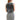 CLUTY City-Rucksack Damen  |  echt Leder, Made in Italy