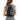 SAMANTHA LOOK Rucksack Damen  |  echt Leder, Made in Italy