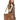 SAMANTHA LOOK Shopper Damen  |  echt Leder, Made in Italy