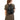 CLUTY Rucksack Damen  |  echt Leder, Made in Italy