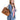 SAMANTHA LOOK Shopper Damen  |  echt Leder, Made in Italy